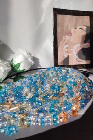 bijoux de reins: Caribbean Dream