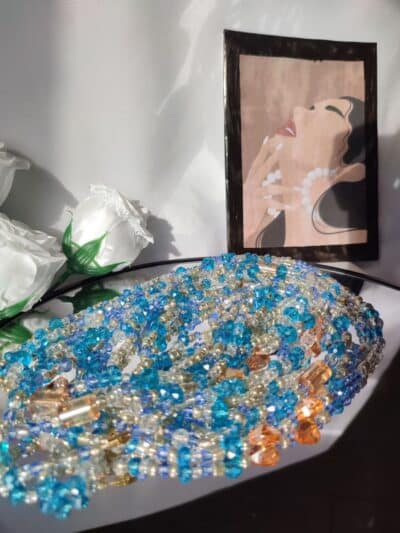 bijoux de reins: Caribbean Dream