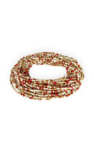 bijoux de reins: u'una rouge